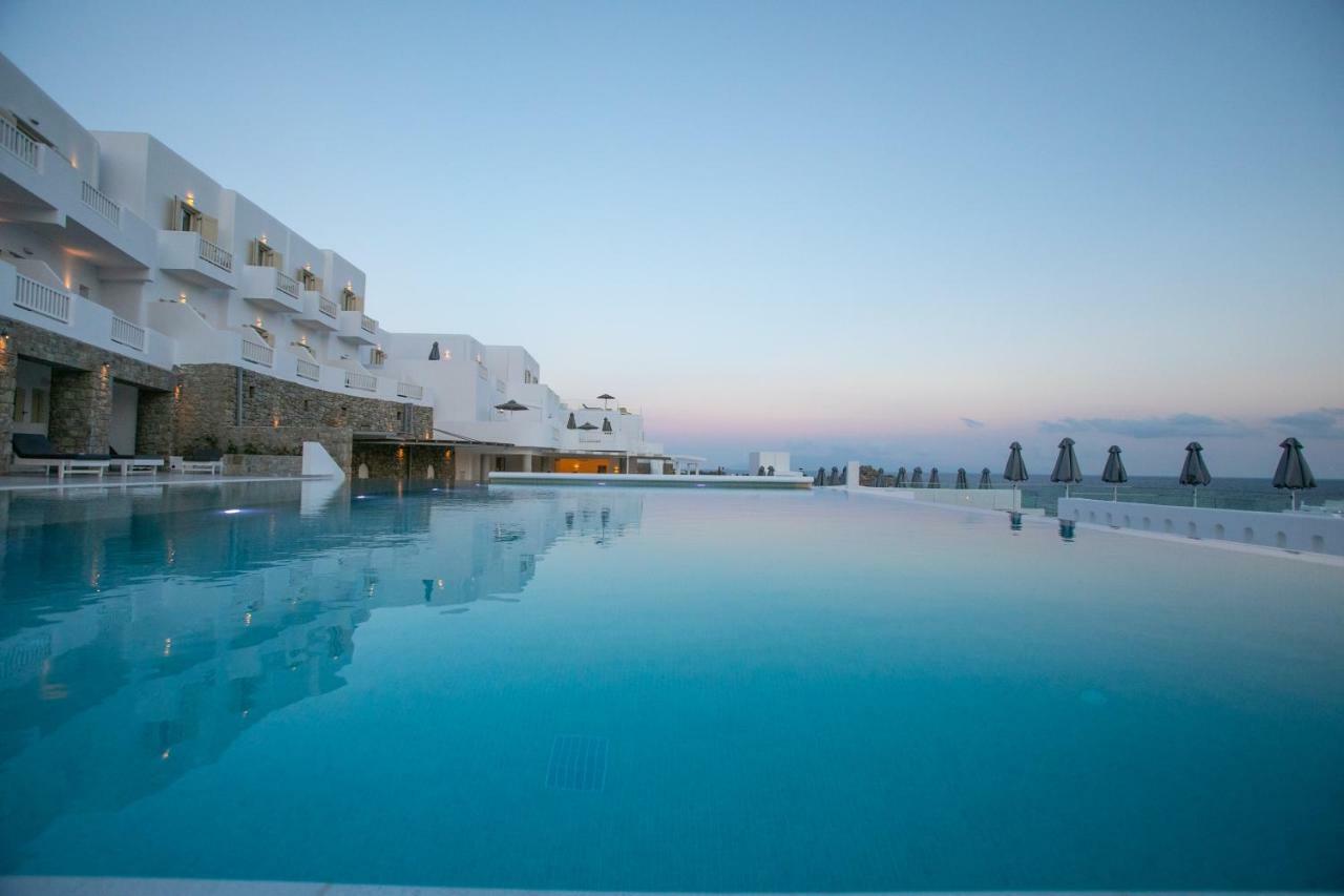 Hotel The George Mykonos