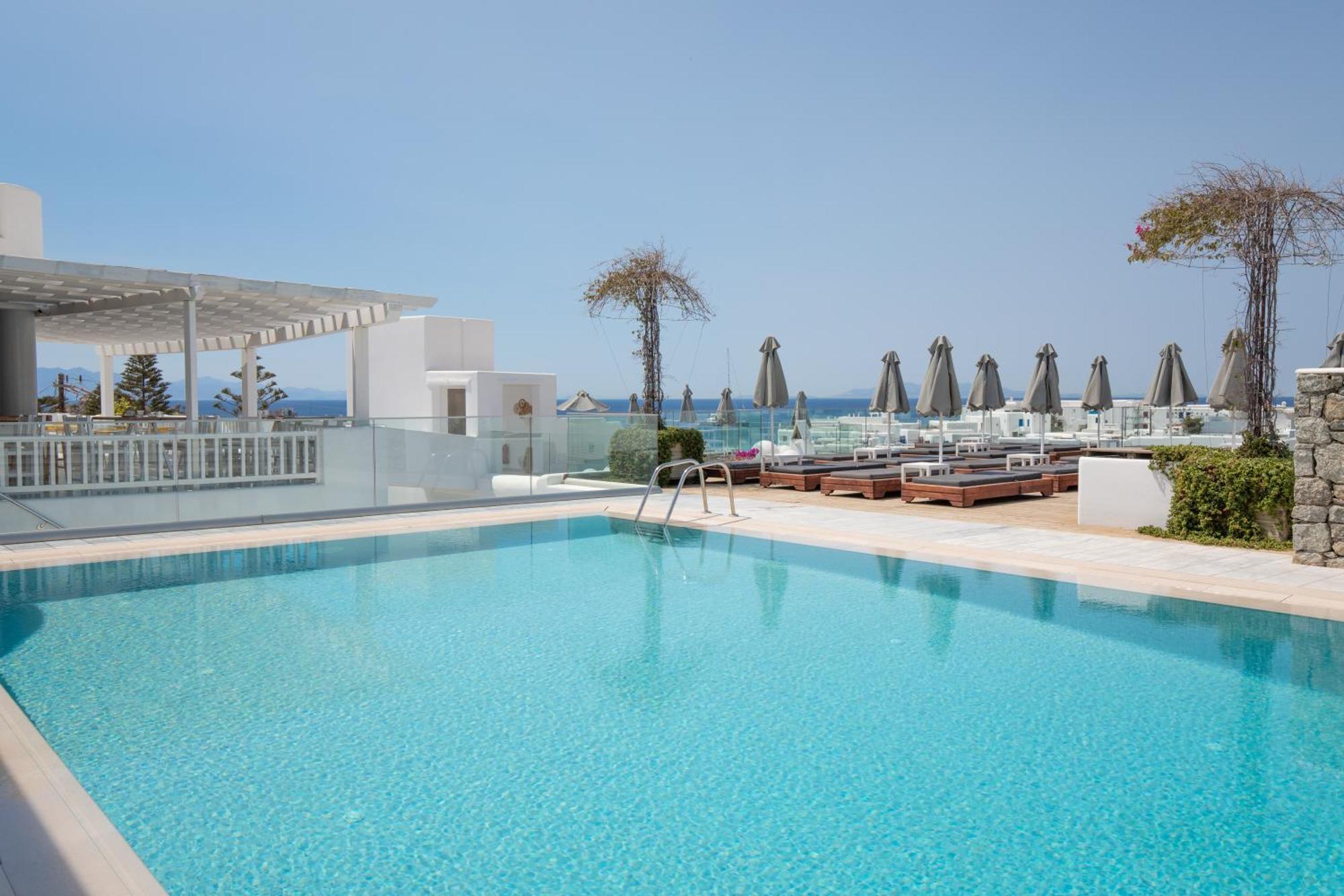 The George Mykonos