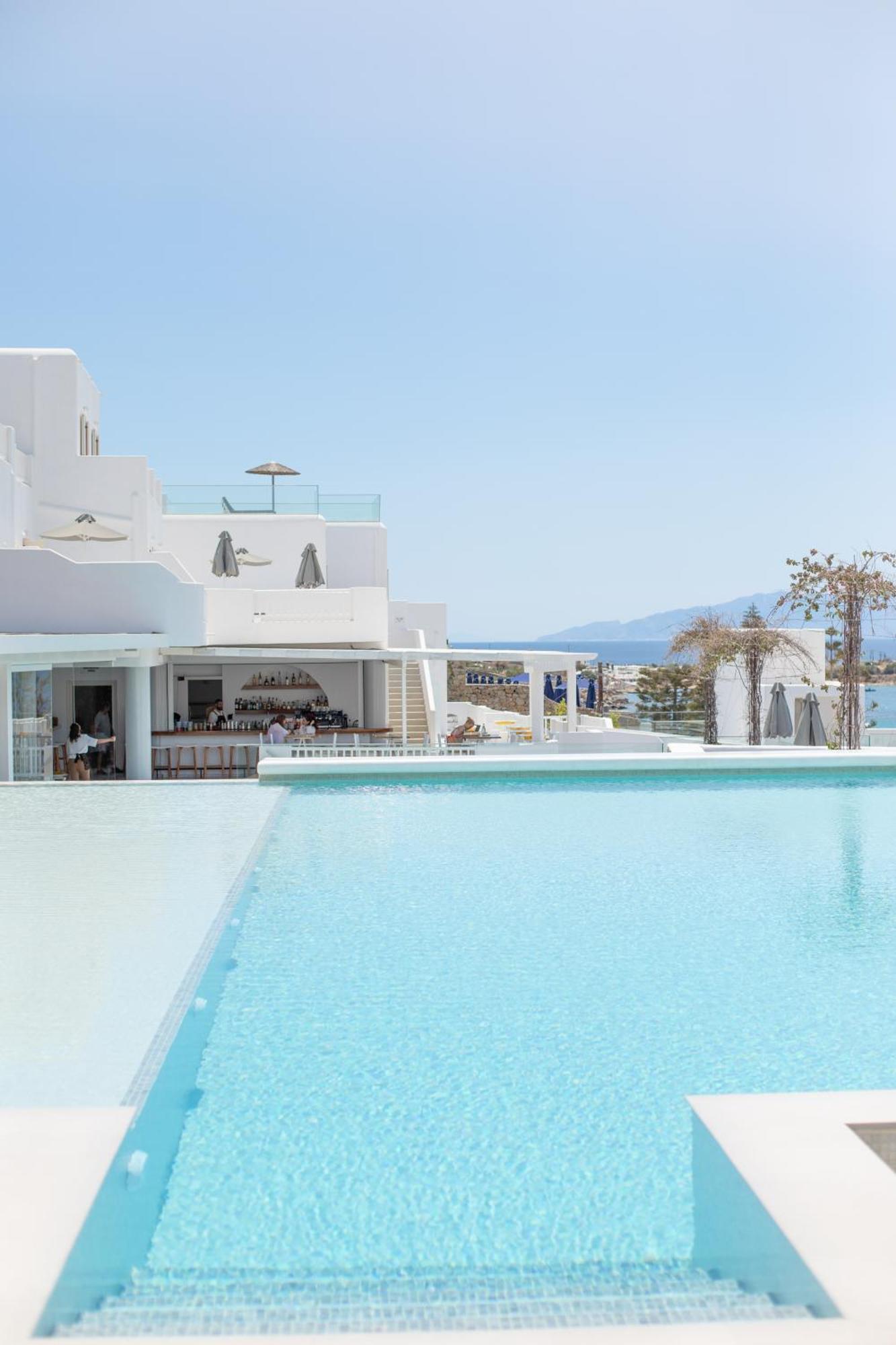 The George Mykonos