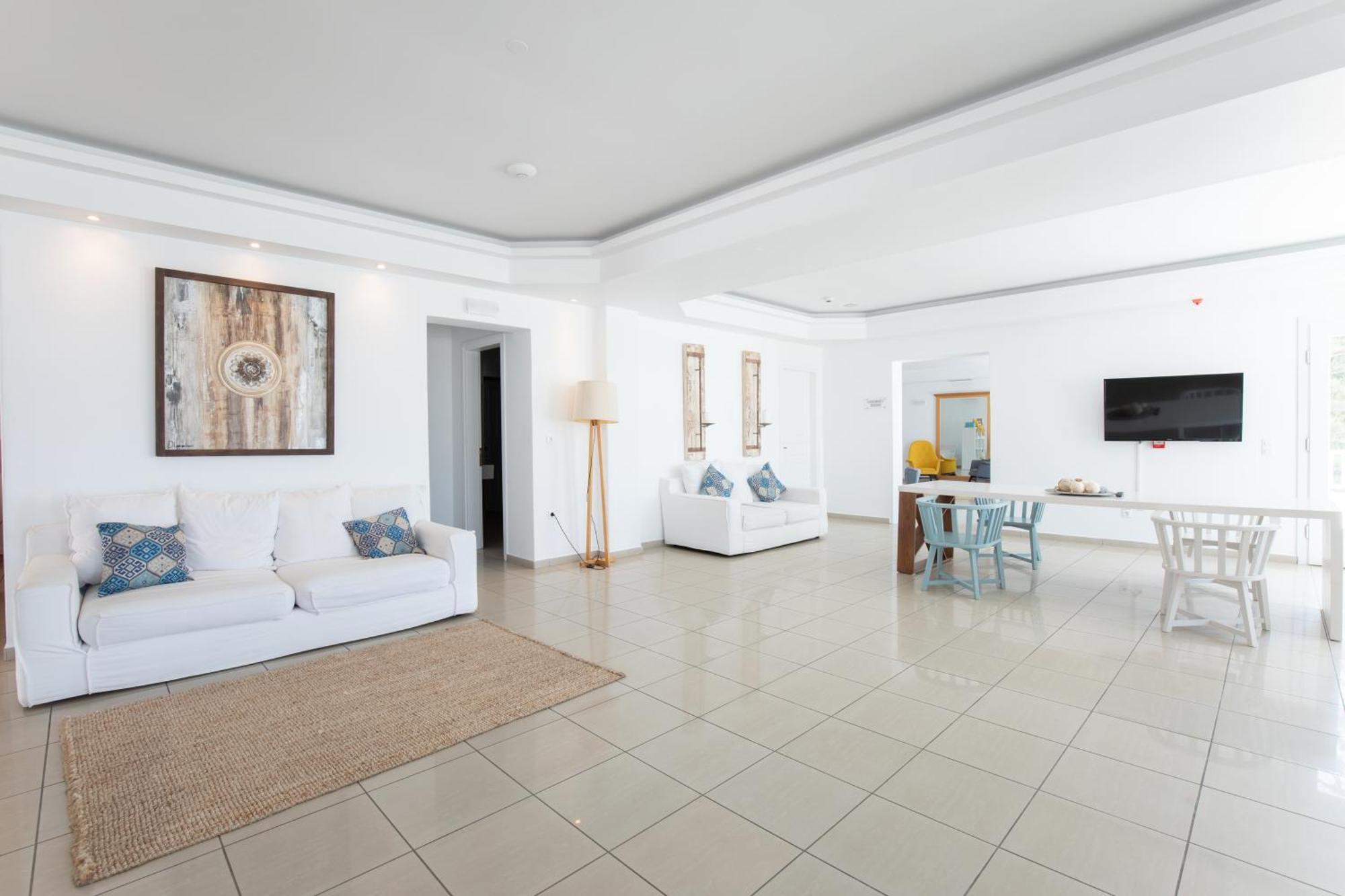 Hotel The George Mykonos