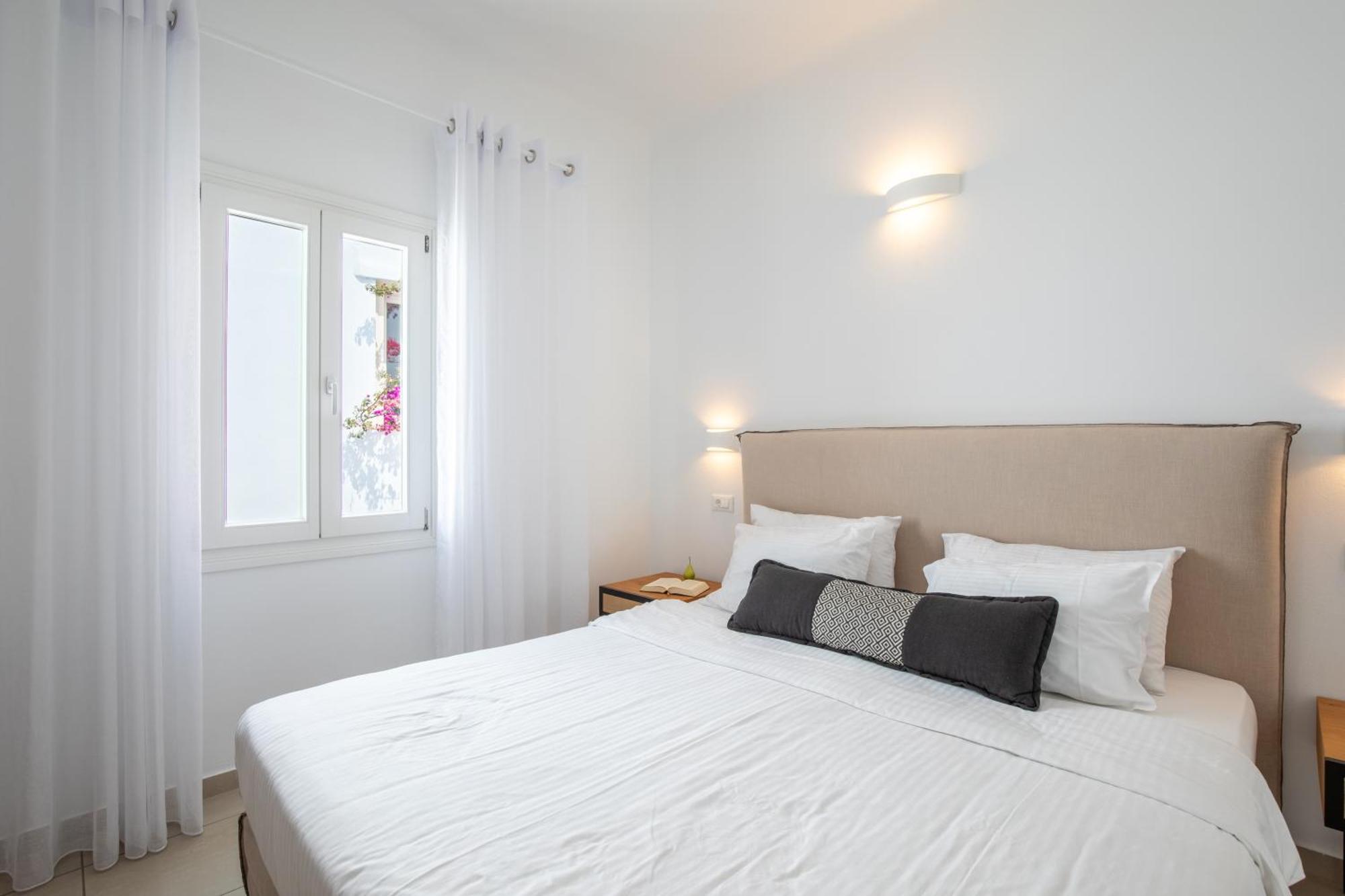 The George Mykonos 4*
