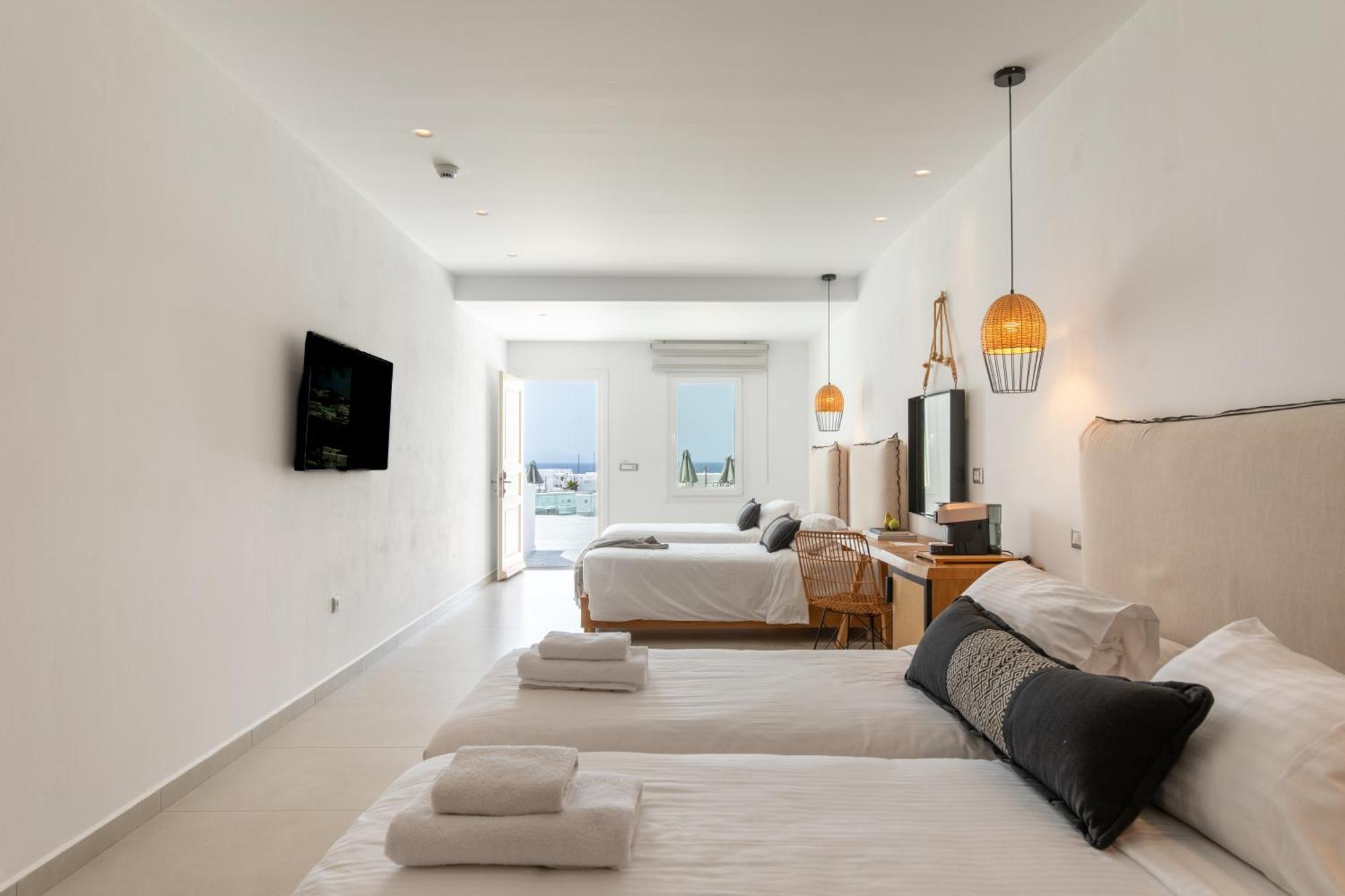 The George Mykonos