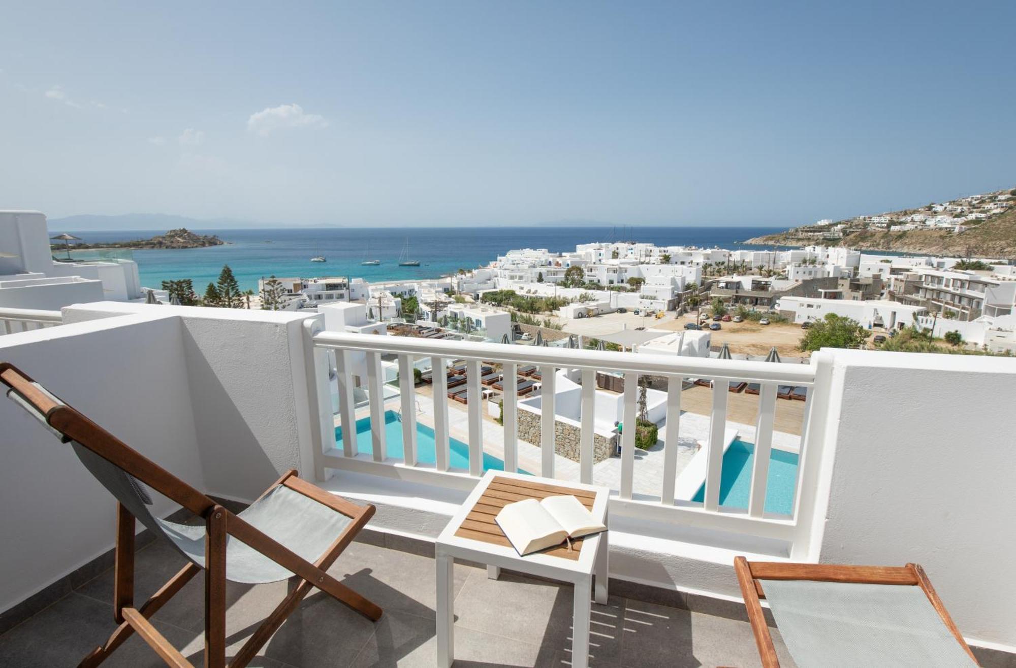 The George Mykonos