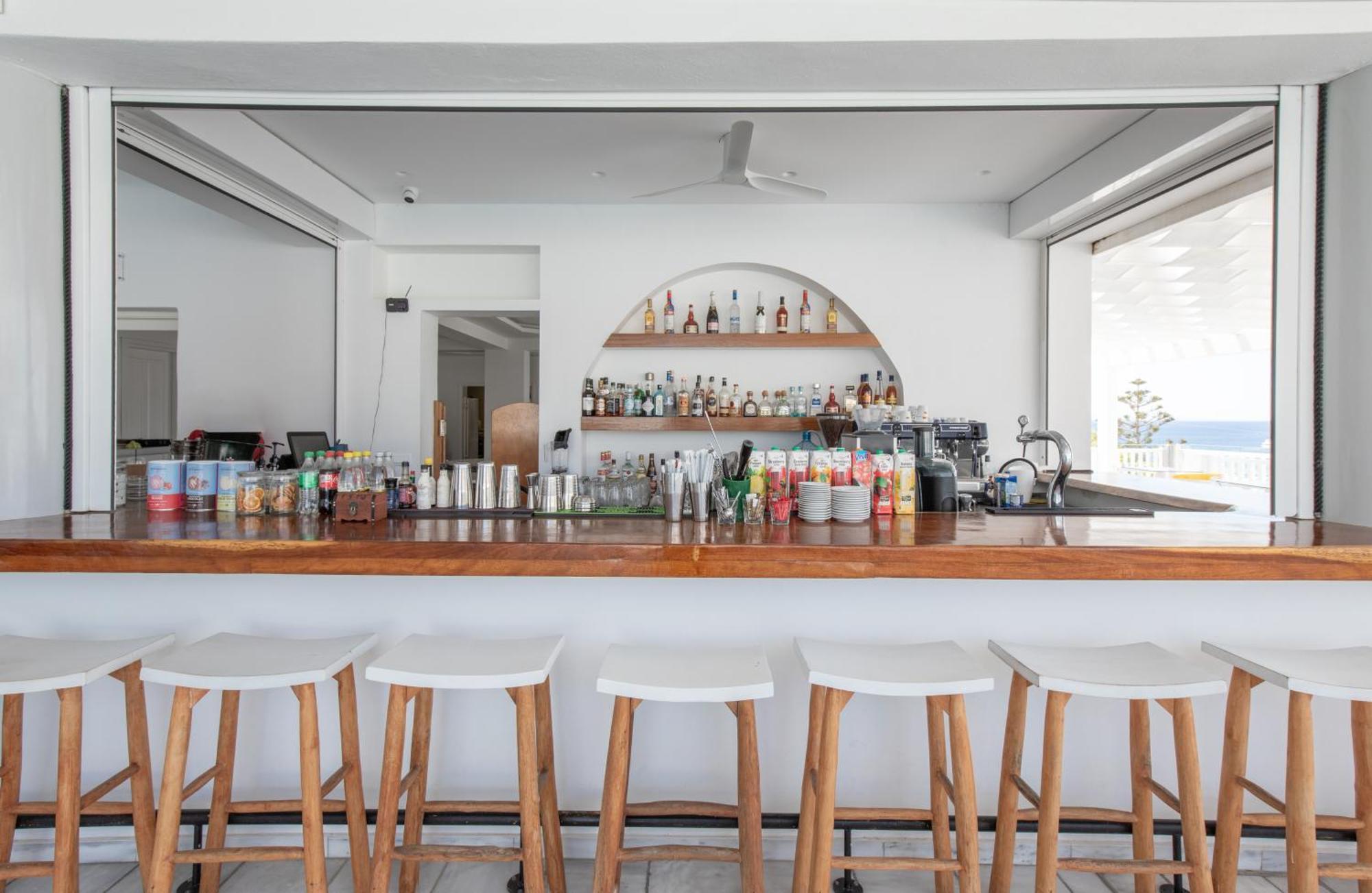The George Mykonos 4*