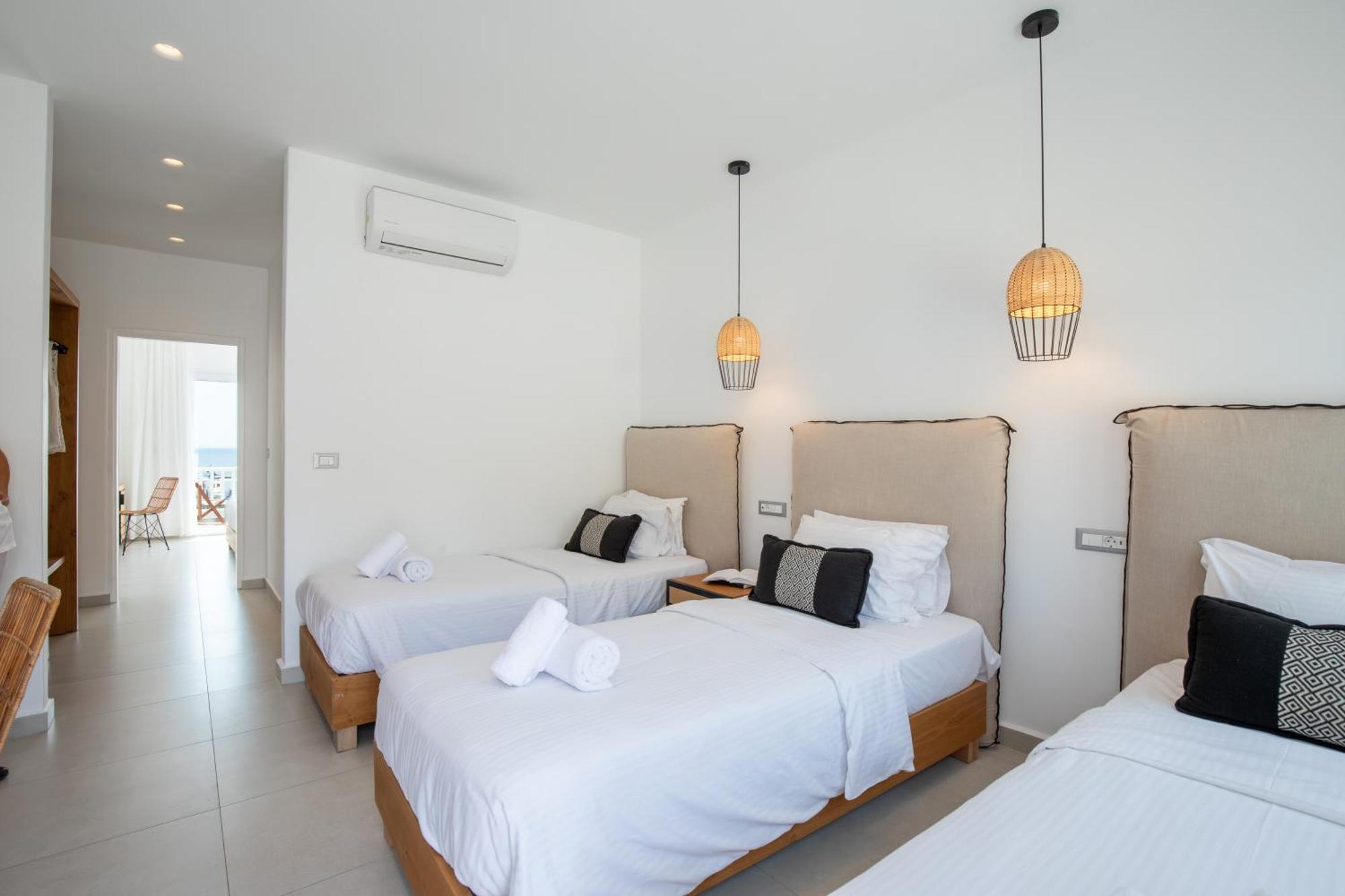 The George Mykonos
