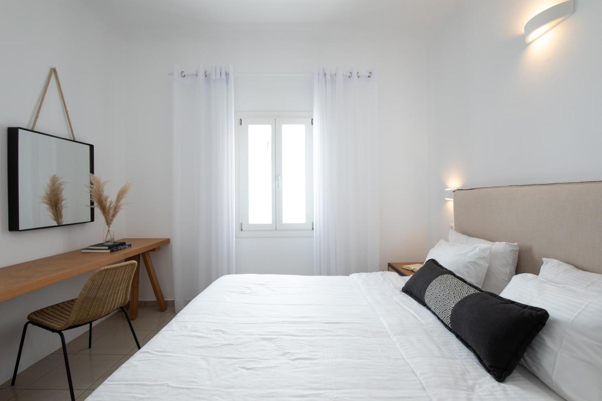 The George Mykonos 4* Platys Gialos (Mykonos)