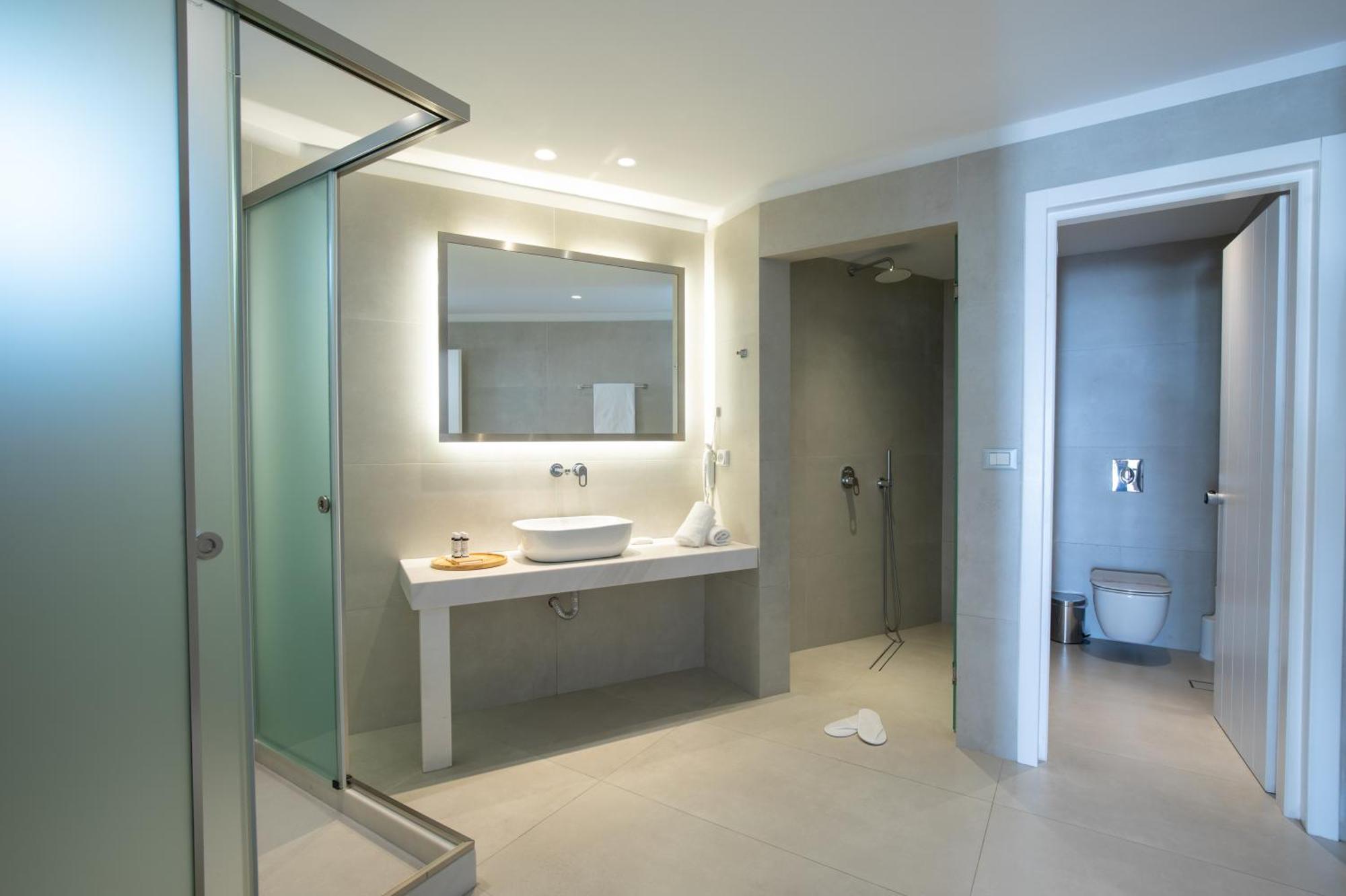 Hotel The George Mykonos 4*