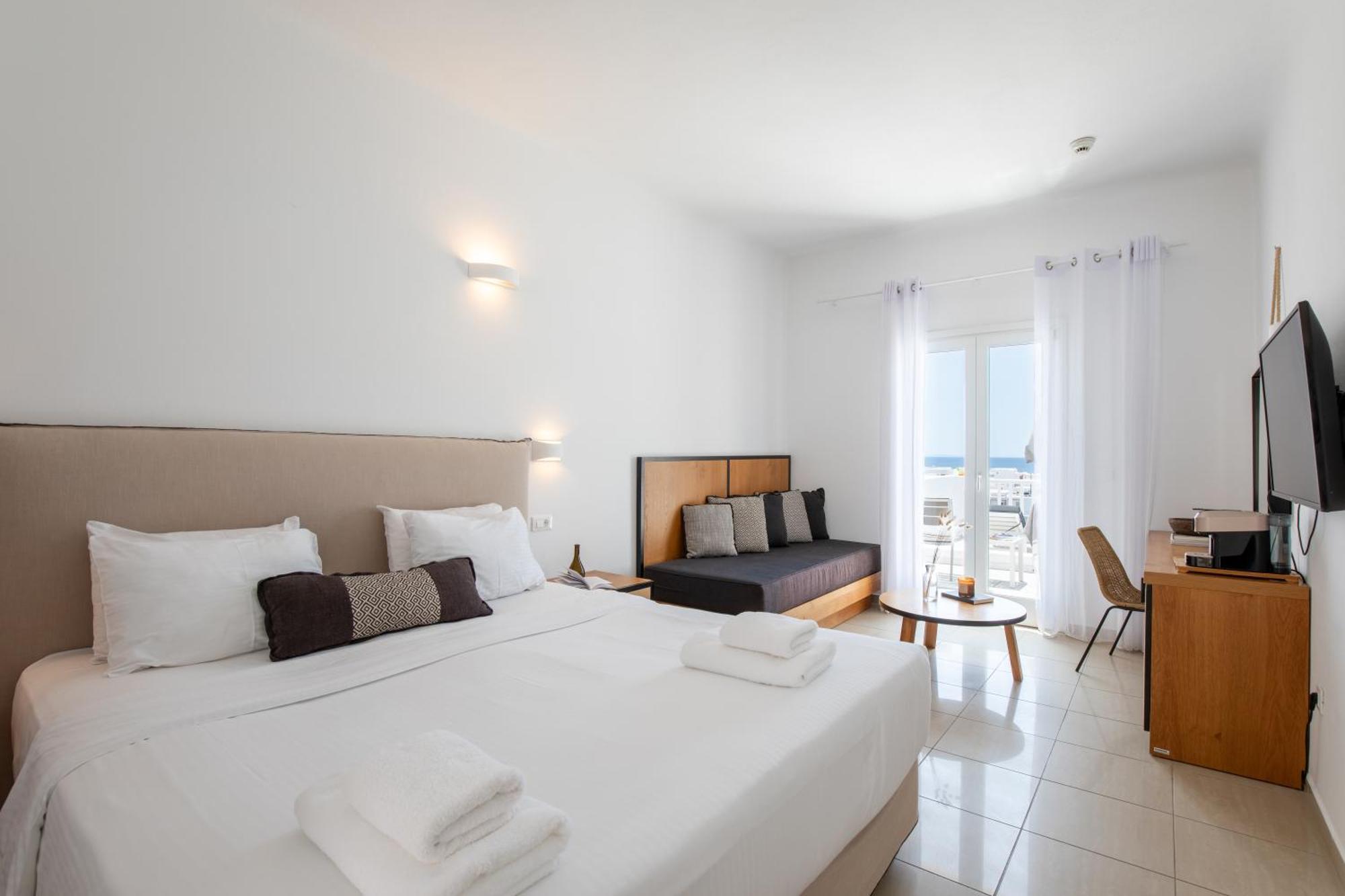 The George Mykonos